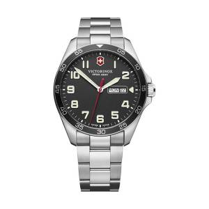 VICTORINOX Fieldforce 42mm V241849, handla denna klocka online eller i butik hos klockmaster