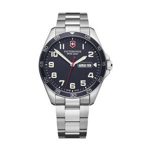 VICTORINOX Fieldforce 42mm V241851, handla denna klocka online eller i butik hos klockmaster