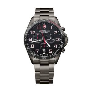 VICTORINOX Fieldforce 42mm V241890, handla denna klocka online eller i butik hos klockmaster