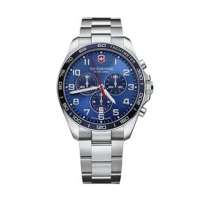 VICTORINOX Fieldforce 42mm V241901, handla denna klocka online eller i butik hos klockmaster