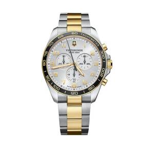 VICTORINOX Fieldforce 42mm V241903, handla denna klocka online eller i butik hos klockmaster