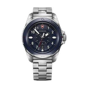 VICTORINOX Journey 1884 43mm V241978, handla denna klocka online eller i butik hos klockmaster