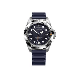 VICTORINOX Dive Pro Quartz 43mm V241991, handla denna klocka online eller i butik hos klockmaster