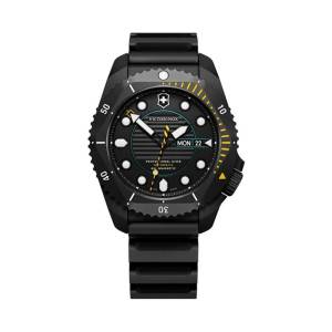 VICTORINOX Dive Pro Automatic 43mm V241997, handla denna klocka online eller i butik hos klockmaster