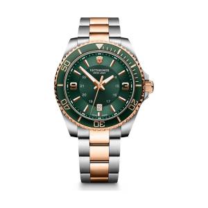 VICTORINOX Maverick 43mm V242008, handla denna klocka online eller i butik hos klockmaster