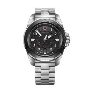 VICTORINOX Journey 1884 43mm V242009, handla denna klocka online eller i butik hos klockmaster