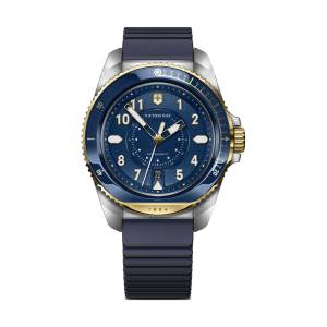 VICTORINOX Journey 1884 43mm V242013, handla denna klocka online eller i butik hos klockmaster