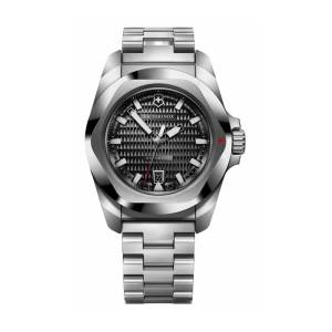 VICTORINOX I.N.O.X. Auto 41mm V242019, handla denna klocka online eller i butik hos klockmaster