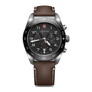 VICTORINOX Swiss Army Chrono 42mm V242046, handla denna klocka online eller i butik hos klockmaster