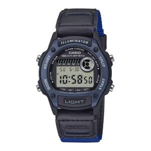 CASIO Timeless 36mm W-220HF-2AVEF, handla denna klocka online eller i butik hos klockmaster