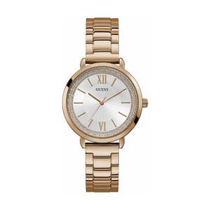 GUESS Work Life 38mm W1231L3, handla denna klocka online eller i butik hos klockmaster