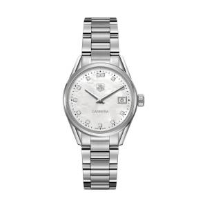 TAG Heuer Carrera 32mm WAR1314.BA0778, handla denna klocka online eller i butik hos klockmaster