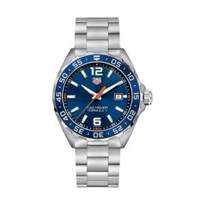 TAG Heuer Formula 1 Date 43mm WAZ1010.BA0842, handla denna klocka online eller i butik hos klockmaster