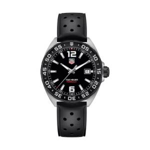 TAG Heuer TH Formula 1 Date 41mm WAZ1110.FT8023, handla denna klocka online eller i butik hos klockmaster