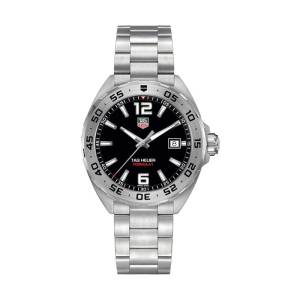 TAG Heuer Formula 1 Date 41mm WAZ1112.BA0875, handla denna klocka online eller i butik hos klockmaster