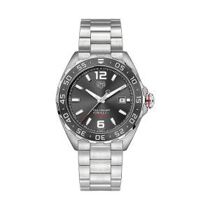 TAG Heuer TH Formula 1 Date 43mm WAZ2011.BA0842, handla denna klocka online eller i butik hos klockmaster