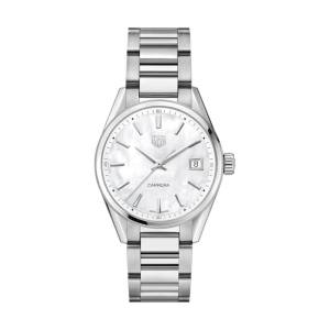 TAG Heuer Carrera 36mm WBK1311.BA0652, handla denna klocka online eller i butik hos klockmaster