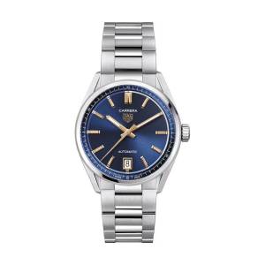 TAG Heuer Carrera Date 36mm WBN2311.BA0001, handla denna klocka online eller i butik hos klockmaster