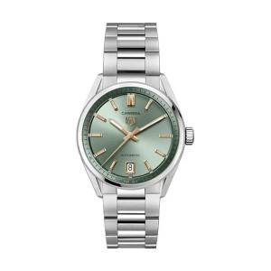 TAG Heuer Carrera Date 36mm WBN2312.BA0001, handla denna klocka online eller i butik hos klockmaster