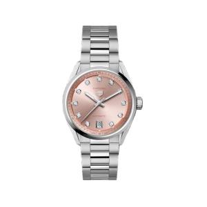 TAG Heuer Carrera Date 36mm WBN231D.BA0001, handla denna klocka online eller i butik hos klockmaster