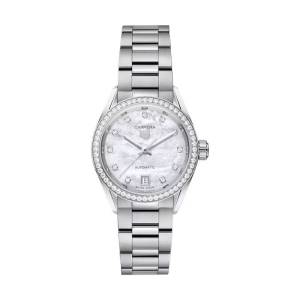 TAG Heuer Carrera Date 29mm WBN2414.BA0621, handla denna klocka online eller i butik hos klockmaster