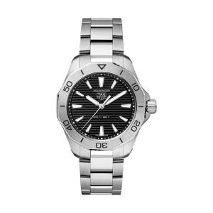 TAG Heuer Aquaracer Professional 200 40mm WBP1110.BA0627, handla denna klocka online eller i butik hos klockmaster