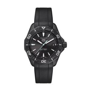 TAG Heuer Aquaracer Professional 200 Solargraph 40mm WBP1112.FT6199, handla denna klocka online eller i butik hos klockmaster