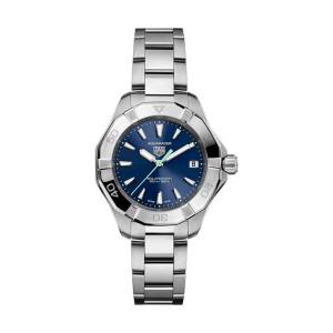TAG Heuer Aquaracer Professional 200 Solargraph 34mm WBP1311.BA0005, handla denna klocka online eller i butik hos klockmaster