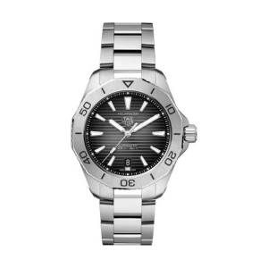 TAG Heuer Aquaracer Professional 200 Date 40mm WBP2110.BA0627, handla denna klocka online eller i butik hos klockmaster