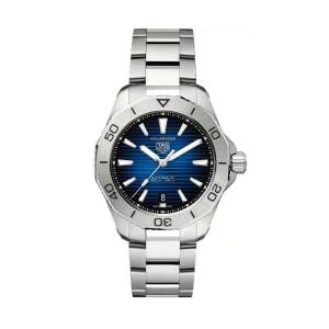 TAG Heuer Aquaracer Professional 200 Date 40mm WBP2111.BA0627, handla denna klocka online eller i butik hos klockmaster