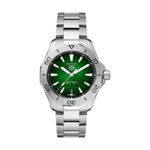 TAG Heuer Aquaracer Professional 200 Date 40mm WBP2115.BA0627, handla denna klocka online eller i butik hos klockmaster