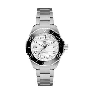 TAG Heuer Aquaracer Professional 300 Date 36mm WBP231C.BA0626, handla denna klocka online eller i butik hos klockmaster