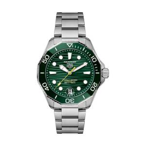 TAG Heuer Aquaracer Professional 300 Date 42mm WBP5116.BA0013, handla denna klocka online eller i butik hos klockmaster