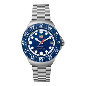 TAG Heuer Formula 1 Solargraph 38mm WBY1112.BA0042, handla denna klocka online eller i butik hos klockmaster