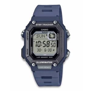 CASIO Timeless Sport Bluetooth 41mm WS-B1000-2AVEF, handla denna klocka online eller i butik hos klockmaster