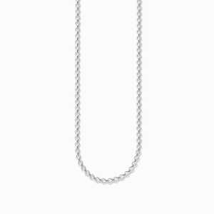 Thomas Sabo Halsband 925 Sterling silve X0001-001-12-L80, handla denna klocka online eller i butik hos klockmaster