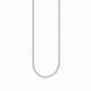 Thomas Sabo Halsband 925 Sterling silve X0001-001-12-M, handla denna klocka online eller i butik hos klockmaster