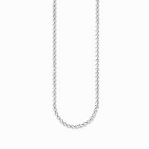 Thomas Sabo Halsband 925 Sterling silve X0001-001-12-S, handla denna klocka online eller i butik hos klockmaster