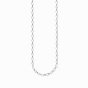 Thomas Sabo Halsband 925 Sterling silve X0002-001-12-M, handla denna klocka online eller i butik hos klockmaster