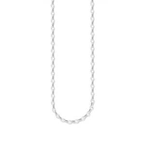 Thomas Sabo Ankarkedja Silver X0002-001-12-S, handla denna klocka online eller i butik hos klockmaster
