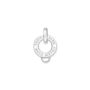 Thomas Sabo carrier 925 Sterling silver X0017-001-12, handla denna klocka online eller i butik hos klockmaster