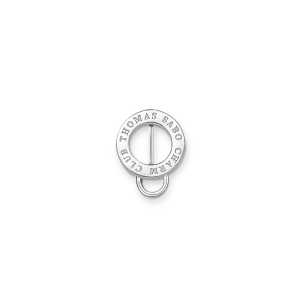 Thomas Sabo Charm Club X0146-001-12, handla denna klocka online eller i butik hos klockmaster