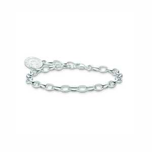 Thomas Sabo Armband  X0287-007-21-L17, handla denna klocka online eller i butik hos klockmaster