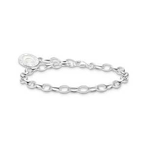 Thomas Sabo Armband  X0287-007-21-L19, handla denna klocka online eller i butik hos klockmaster