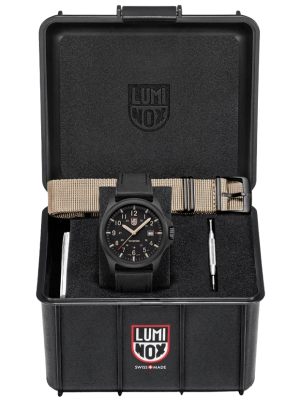 Luminox Atacama Field 43mm Urban Adventure xl.1970.set, handla denna klocka online eller i butik hos klockmaster