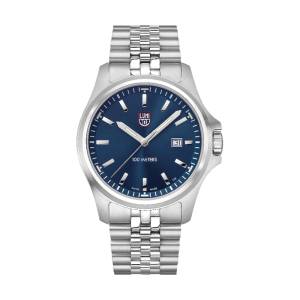 Luminox Dress Field 43mm xl.2523, handla denna klocka online eller i butik hos klockmaster