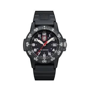 Luminox Leatherback SEA Turtle 39mm XS.0301.L, handla denna klocka online eller i butik hos klockmaster