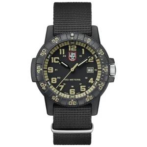 Luminox Leatherback Sea Turtle 44mm XS.0333, handla denna klocka online eller i butik hos klockmaster