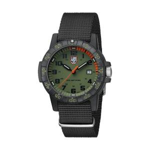 Luminox Leatherback SEA Turtle Giant 44mm XS.0337, handla denna klocka online eller i butik hos klockmaster