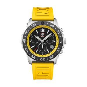 Luminox Pacific Diver Chronograph 44mm XS.3145, handla denna klocka online eller i butik hos klockmaster